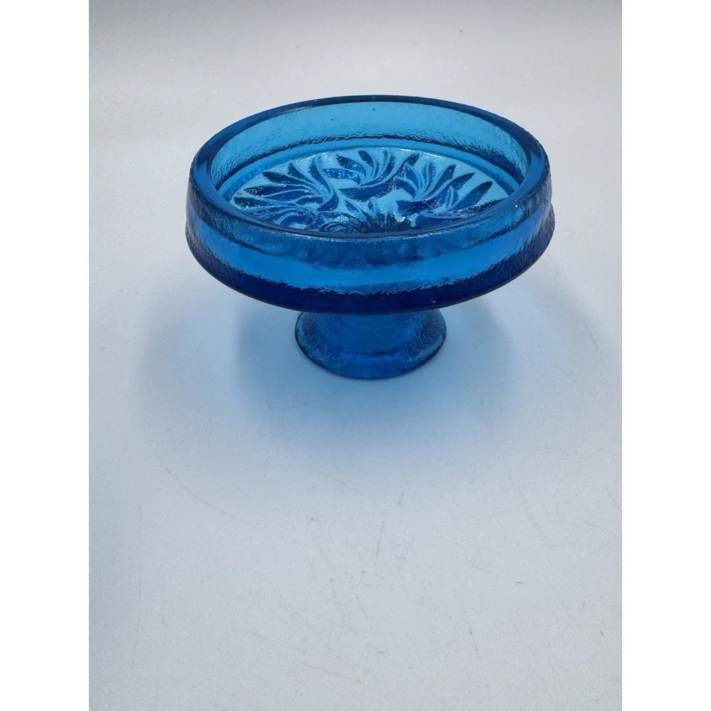 L.E. Smith Glass Company this excellent